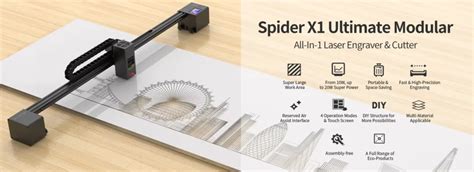 cnc laser machine project spider|lasergrbl spider s1.